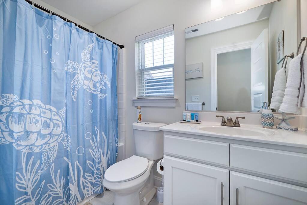 Luxurious Alberta Beach House W/ Historical Detail Hampton Luaran gambar