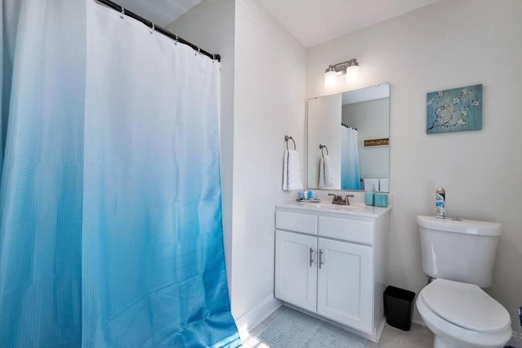 Luxurious Alberta Beach House W/ Historical Detail Hampton Luaran gambar